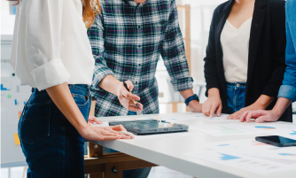 Ihr Projekt starten!