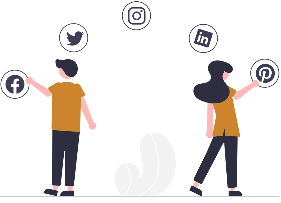 Wir schalten gezielte Werbung auf Google & Facebook