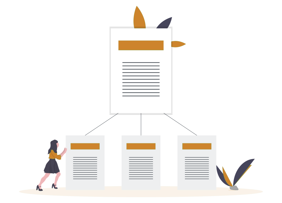 Die Interessenten fordern bis zu drei Angebote in unserem Vergleich an