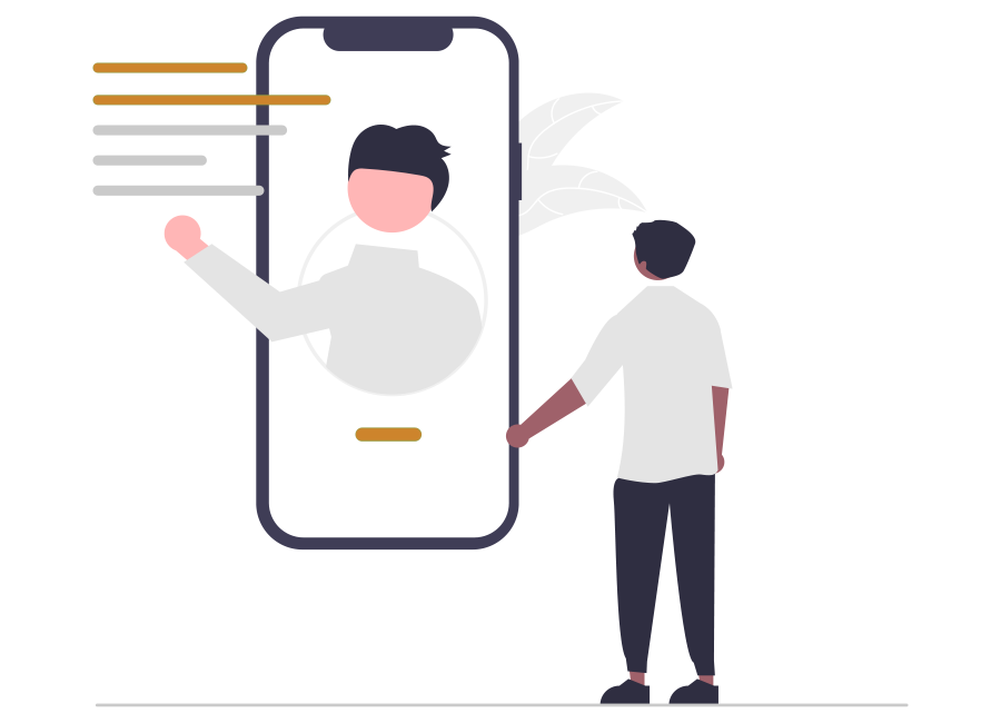 Interessenten werden vorqualifiziert und an drei Fachbetriebe vermittelt
